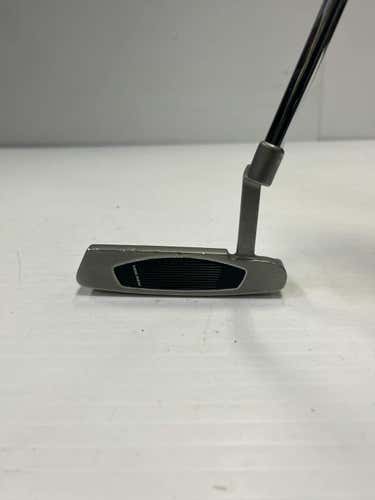 Used Taylormade Tm110 Blade Putters