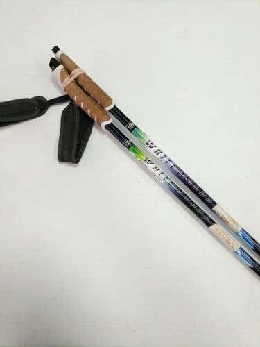 Used Whitewoods Cross Trail 100 Cm 40 In Mens Cross Country Ski Poles