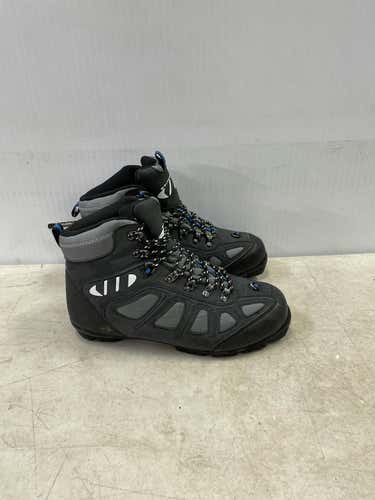 Used Whitewoods M 10 W 10.5-11 Men's Cross Country Ski Boots