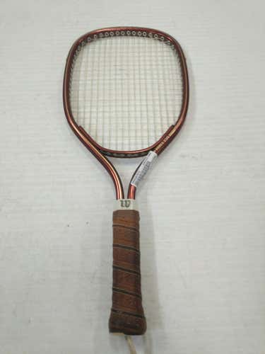Used Wilson Force 250 4" Racquetball Racquets