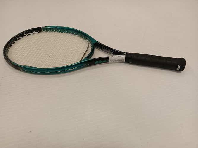 Used Wilson Hammer 5.0 Unknown Tennis Racquets