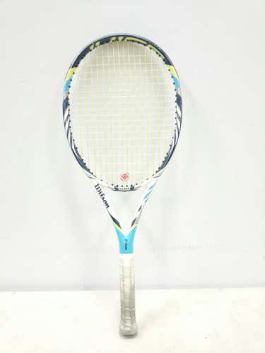 Used Wilson Juice Unknown Tennis Racquets