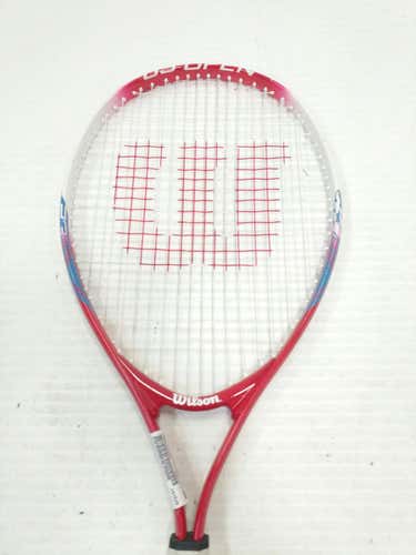 Used Wilson Us Open 23" Tennis Racquets