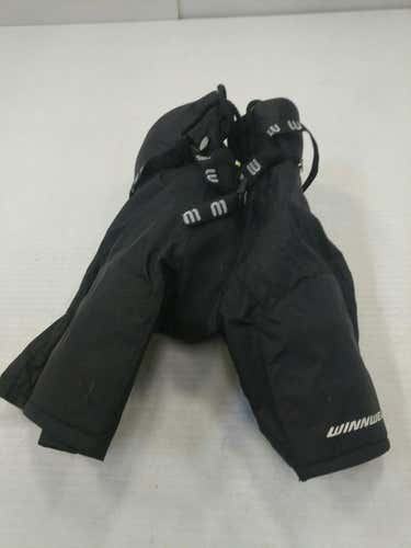 Used Winnwell Nxt Lg Pant Breezer Hockey Pants