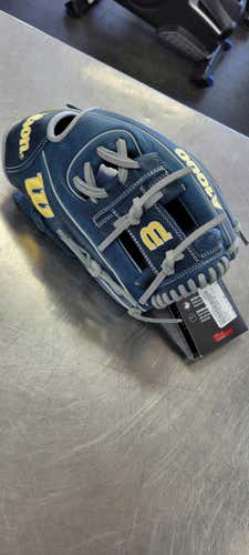Wilson A1000 Dp 11 1 2" Fielders Gloves