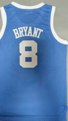 Kobe Bryant Lakers Jersey 2XL