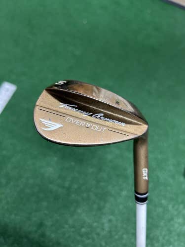 Tommy Armour GXT Over N Out Sand Wedge Women’s Wedge Flex
