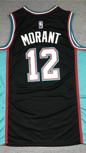 Ja Morant Grizzlies Jersey size 52 XL