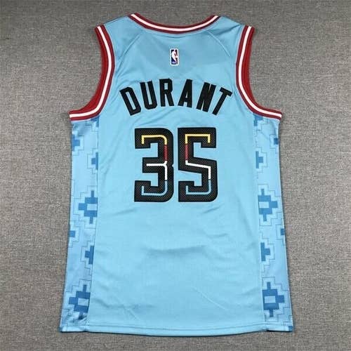 Kevin Durant Suns Jersey men's XL