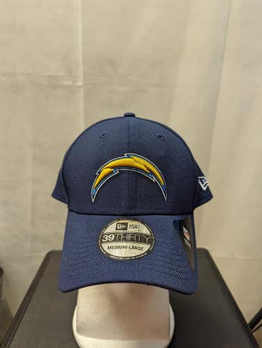 NWS Los Angeles Chargers New Era 39thirty M/L NFL