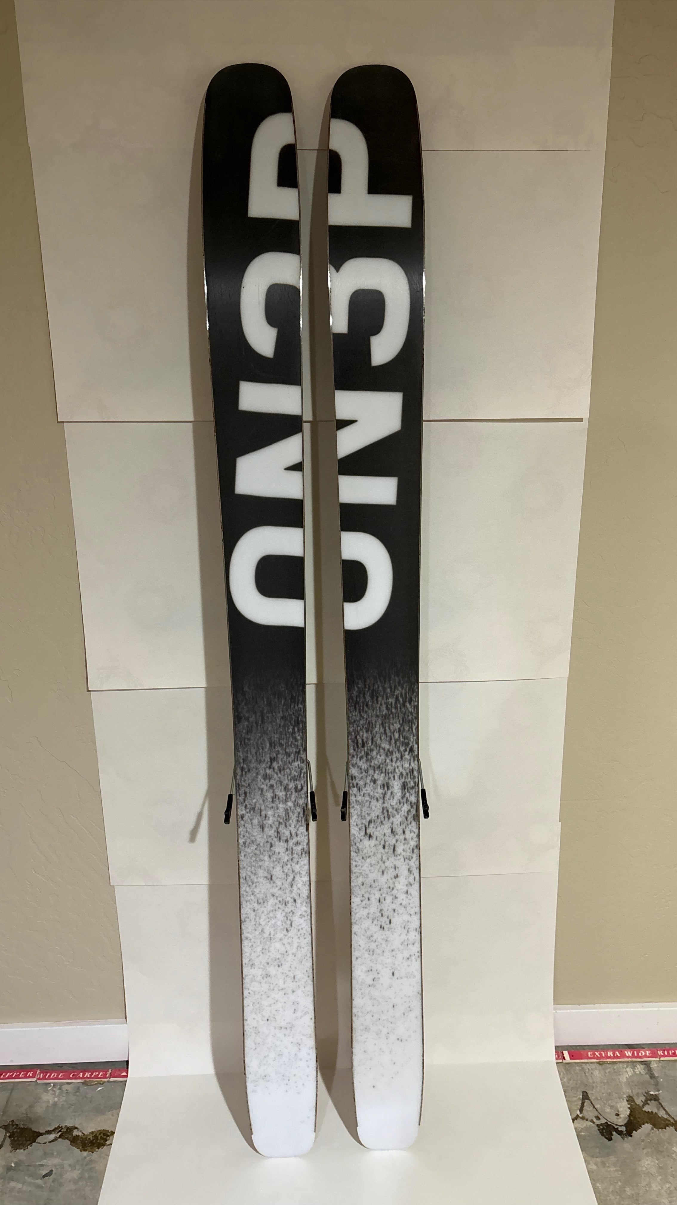 ON3P SKI BILLY GOAT 118 182cm板のみ 2024 Billy Goat 118 Tour – ON3P Skis