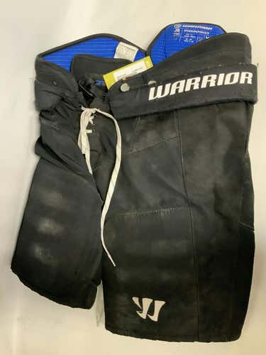Used Warrior Covert Qrl Md Pant Breezer Hockey Pants
