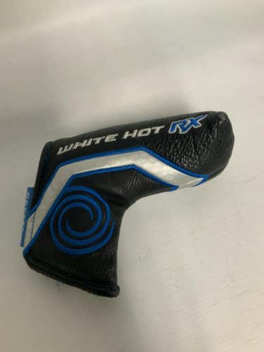 Used Odyssey White Hot Rx Golf Accessories