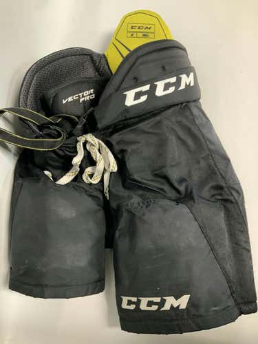 Used Ccm Tacks Vector Pro Sm Pant Breezer Hockey Pants