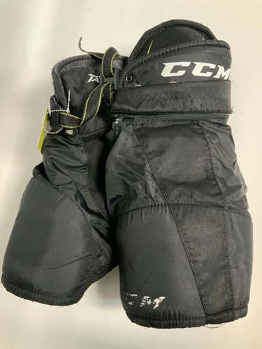 Used Ccm Su Sm Pant Breezer Hockey Pants