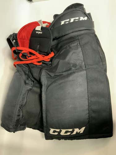 Used Ccm Rbz Md Pant Breezer Hockey Pants