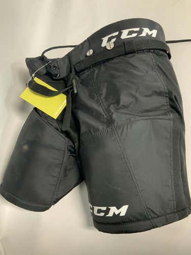 Used Ccm Qlt230 Lg Pant Breezer Hockey Pants