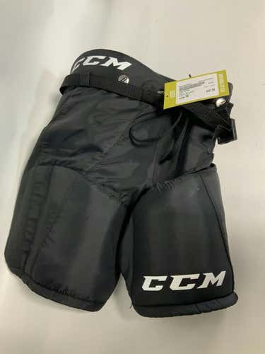 Used Ccm Edge Md Pant Breezer Hockey Pants