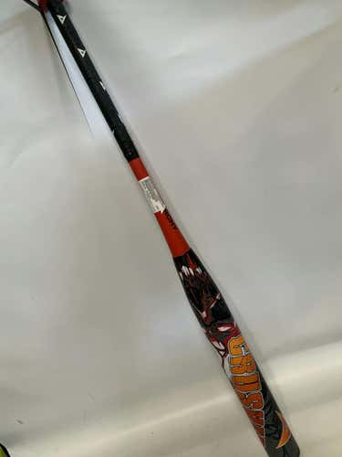 Used Anarchy Crusher 34" -8.5 Drop Slowpitch Bats
