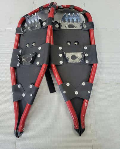 Used Red Feather Sport P25 26" Snowshoes