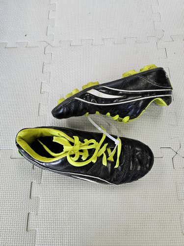 Used Puma Procat Junior 04 Cleat Soccer Outdoor Cleats