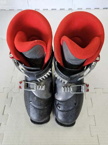 Used Salomon Performa 210 Mp - J02 Boys' Downhill Ski Boots