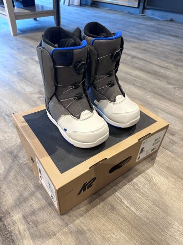 New Women's K2 Kat Snowboard Boots