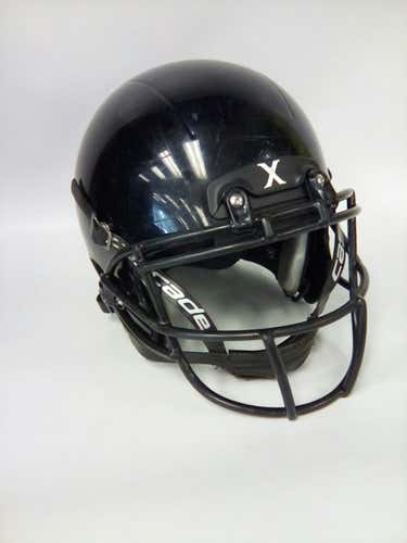Used Xenith Fb Helmet Sm Football Helmets
