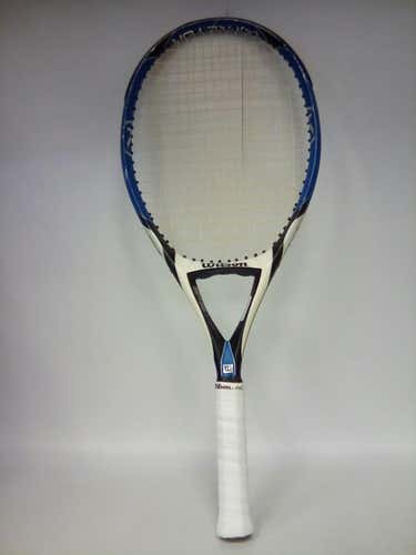 Used Wilson K Factor Unknown Tennis Racquets
