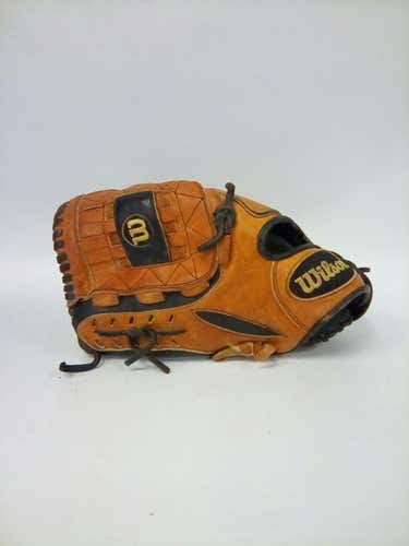 Used Wilson A3000 Exo 11 1 2" Fielders Gloves