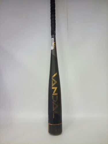Used Vandal 30" -10 Drop Usssa 2 3 4 Barrel Bats