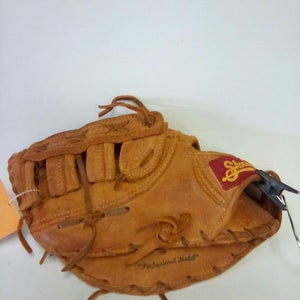 Used Shock Dr 1st Base 12" First Base Gloves