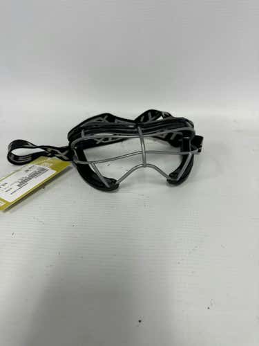 Used Stx 4sight Plus S Md Lacrosse Facial Protection