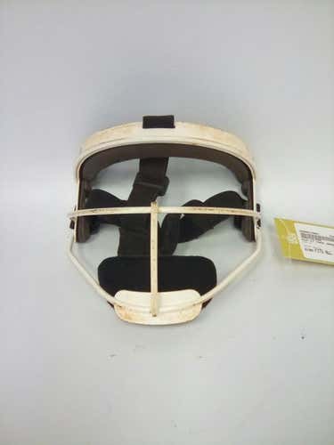 Used Rip-it Face Mask Fits All Baseball And Softball Helmets