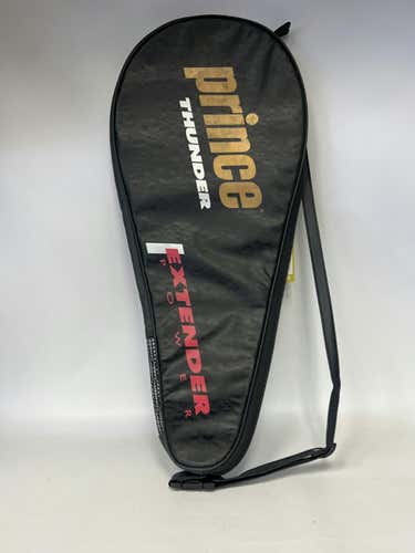 Used Prince Racquet Sports Accessories