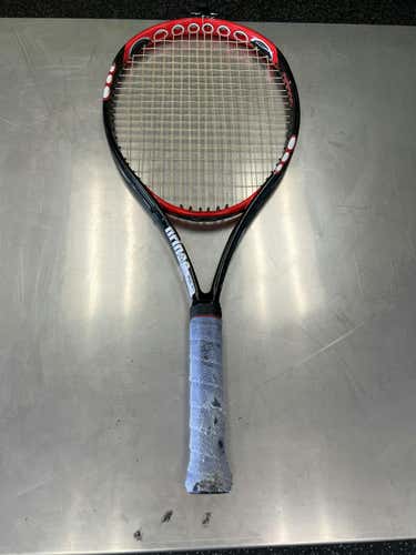 Used Prince Hybrid Hornet Unknown Tennis Racquets