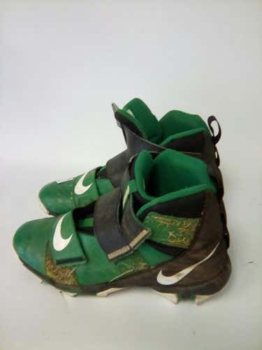 Used Nike Junior 06 Football Cleats
