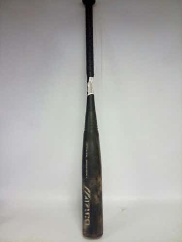 Used Mizuno Maxcor 31" -5 Drop Usa 2 5 8 Barrel Bats