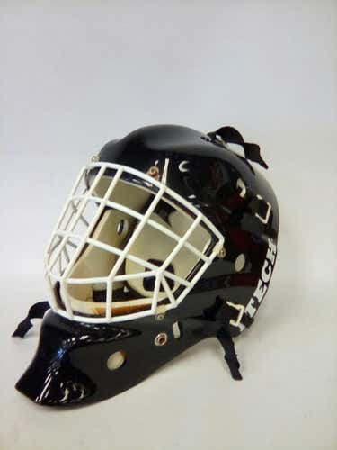 Used Itech Sm Hockey Helmets