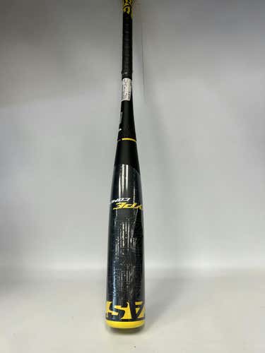Used Easton Sl23hc10 30" -5 Drop Usssa 2 5 8 Barrel Bats