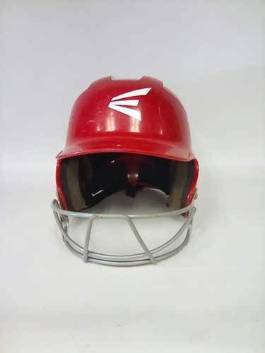 Used Easton Batting Helmet One Size Baseball And Softball Helmets
