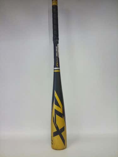 Used Easton Alx 27" -11 Drop Usa 2 5 8 Barrel Bats