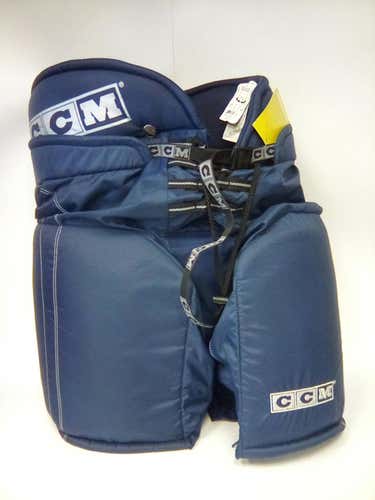 Used Ccm Pants Md Pant Breezer Hockey Pants