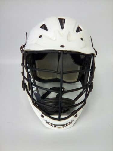 Used Cascade Cascade S M Lacrosse Helmets
