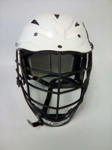 Used Cascade Cascade Fits All Lacrosse Helmets