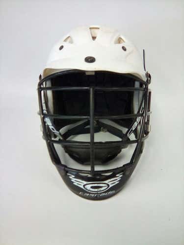 Used Cascade C Pro One Size Lacrosse Helmets