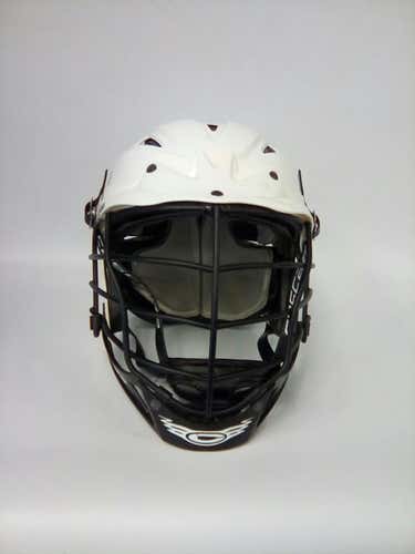 Used Cascade Cascade Cpv-r One Size Lacrosse Helmets