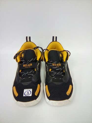 Used Adidas Junior 03 Basketball Shoes