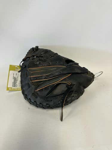 Used Adidas Catchers Mitt 31 1 2" Catcher's Gloves