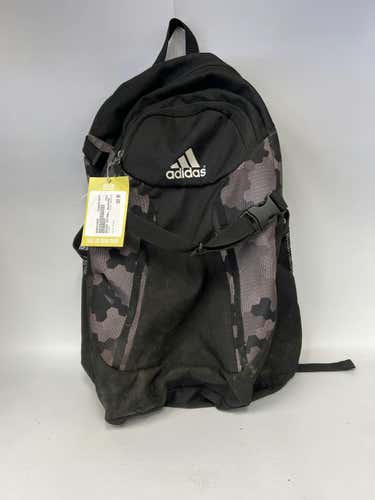 Used Adidas Backpack Baseball And Softball Equipment Bags